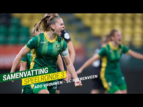 Samenvatting ADO - HEE 02/10/20