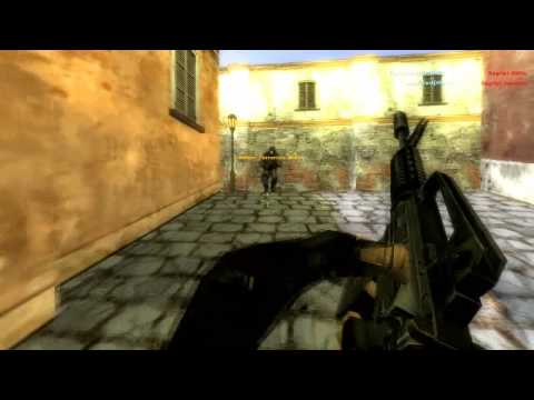 CS: Fnatic: f0rest [HD]