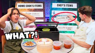 We Rank Each Others Favourite Food Items (Vol.3) | Sorted Food