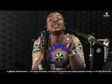 Live Worship with Benedicta Blesttark (Nana Pokuaa) 10/2/2021