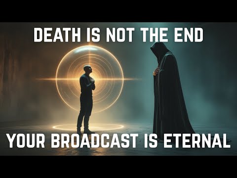 We Never Die: Why Death Is Only an Illusion