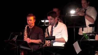 Gordon Goodwin - A Few Good Men - Cover