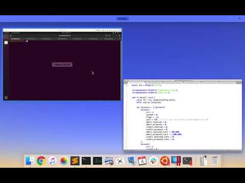 TigerBeetle Demo Walkthrough