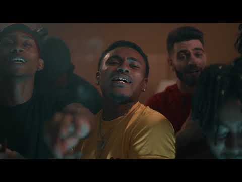 LMB Letrece ft. Sammy Shiblaq - "4Real" (Official Video) | Dir. IceyyFilms