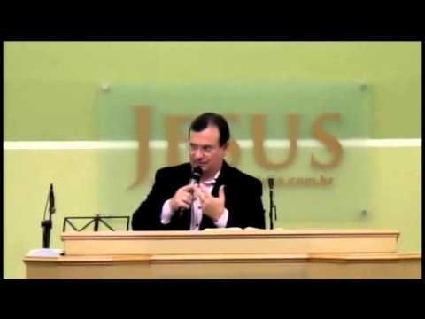 Quebrando as cadeias da minha vida 23-06-2014 - Ap. Florival Vendramini