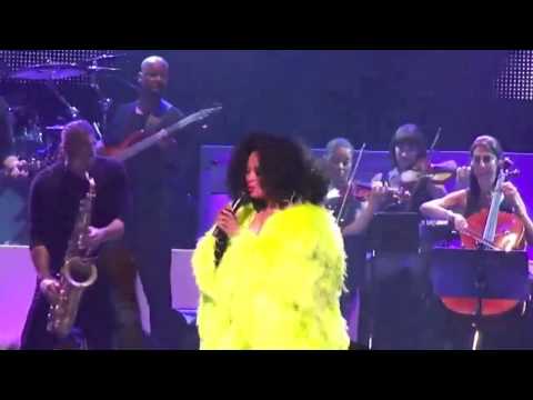 Diana Ross The Boss 2010