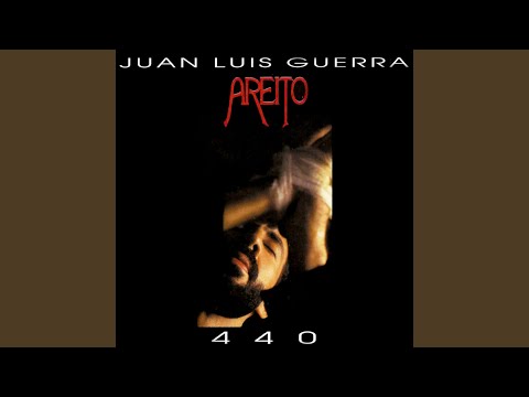 Videoclip de Cuando Te Beso (Bonus Track) — Juan Luis Guerra