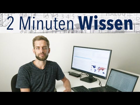 2 Minuten Wissen - Was ist Autokratie [FAU Science]