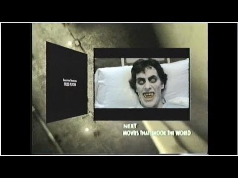 AMC Monsterfest 2005 - Promos And Bumpers