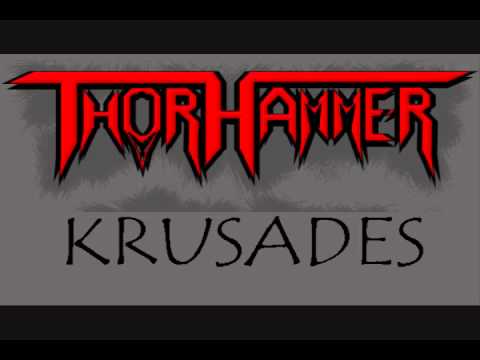 ThorHammer - Krusade