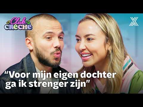 Verschillende opvoedstijlen COMBINEREN: wat als je het ECHT NIET EENS bent? | Club Crèche