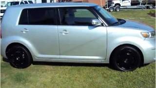 preview picture of video '2008 Scion xB Used Cars Benson NC'