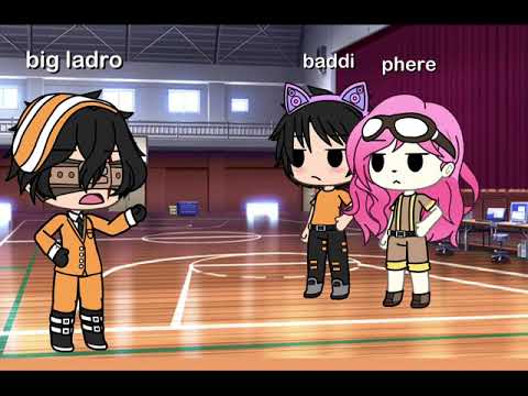 Phere e il big ladro🤣// suono mio quindi se lo usate mettete crediti grazie✨❤️