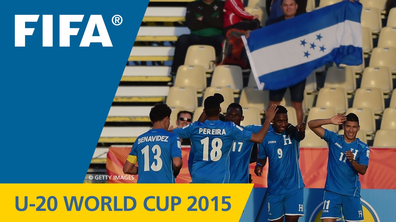Usbequistão 3-4 Honduras