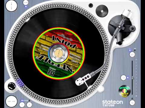 Keith Poppin-How long