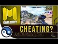 Is this cheating? (Call of Duty Mobile on PC) Is this cheating? (Call of Duty Mobile on PC)