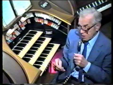 George Blackmore - Fifi