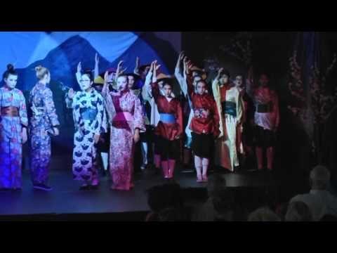 Mulan performance thumbnail