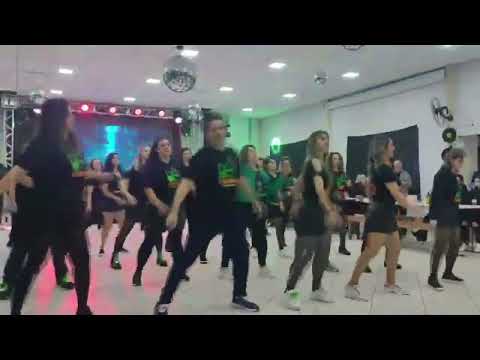 Passinhos anos 80 na Abruicc, dia 29 de agosto de 2023. Like