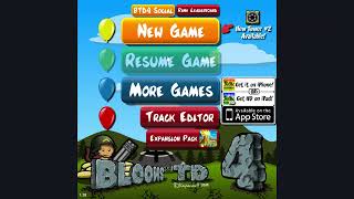 Bloons Tower 4