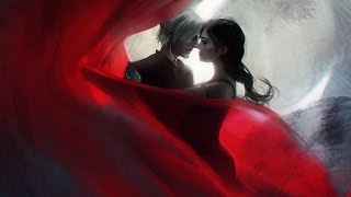 Dragon age Series Soundtracks - all romance themes