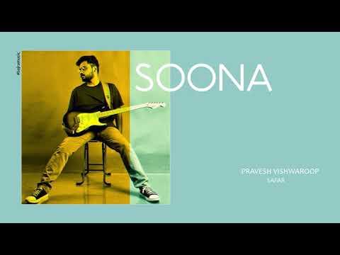 Pravesh Vishwaroop Soona | Pravesh V. | EP01