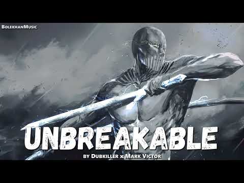 「EPIC HIP-HOP」Unbreakable