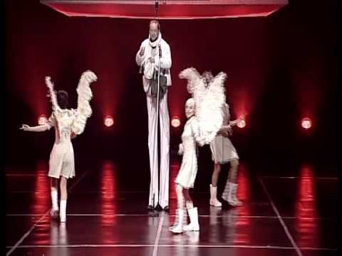 Mariusz Kiljan - Moskwa Pietuszki