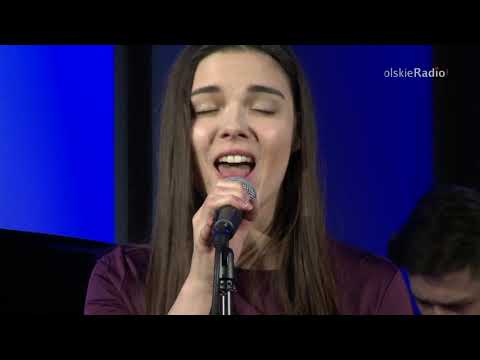 Śpiewam bo muszę - wyk. Julia Mika | 29 Studio Piosenki - reż. Janusz Gast