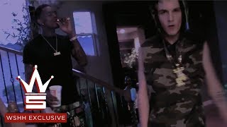 Carson Key Feat. Soulja Boy &quot;Food For Thought&quot; (WSHH Exclusive - Official Music Video)