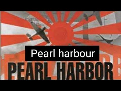 Paragraph on" Pearl Harbor Remembrance Day" let's learn English and Paragraphs. Video