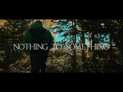 Kay Jay (c10udKayJayHTX) - Nothing to Something Official 4K