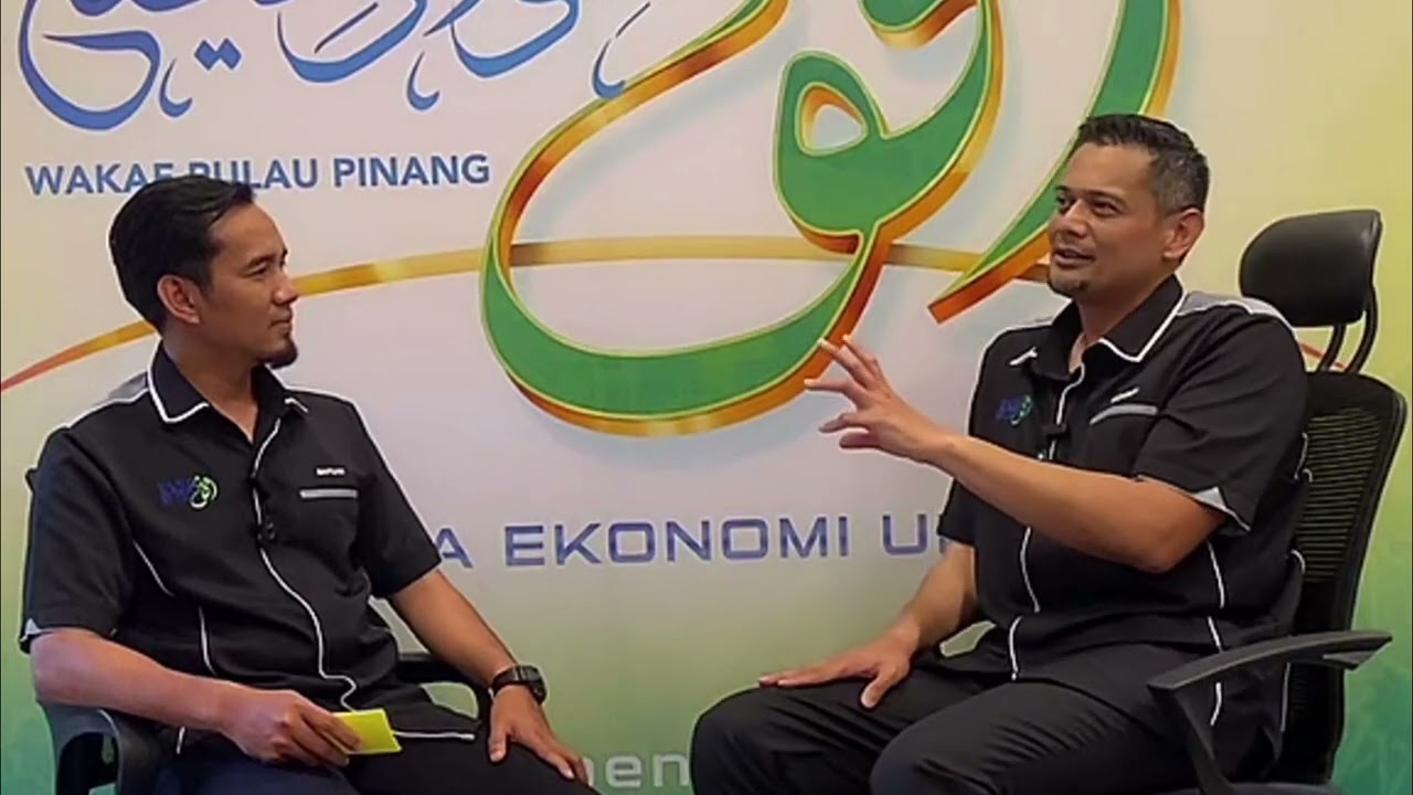 BSPM Bersama CEO WPP