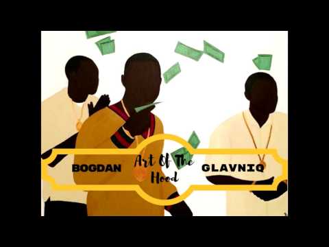 Bogdan - Glavniq [ARTOFTHEHOOD] (Prod. by XTHENILEBEATSX)