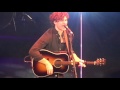 Vance Joy - Best That I Can // Live at The Paramount Theatre