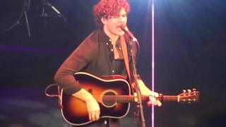 Vance Joy - Best That I Can // Live at The Paramount Theatre