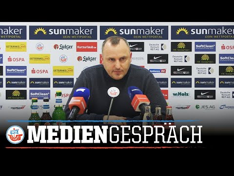 Mediengespräch mit Robert Marien im Rahmen des Projektes „Pilot Rostock“