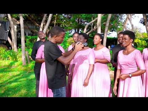 Heka Heka za Maisha... Recording Session