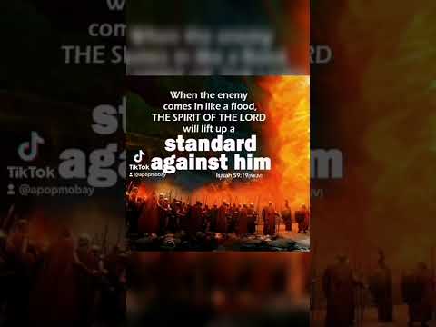 When The Enemy Comes In - Misc Traditional