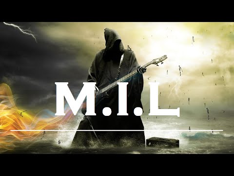 Killafoe - Creation Bomb