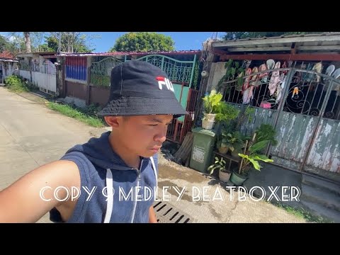 COPY 9 MEDLEY BEATBOXER || VIEL BEATBOX (D-LOW, RIVER, B-ART, INERTIA, & etc)