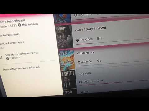 Easy Gamerscore Games - Most From Xbox Game Pass