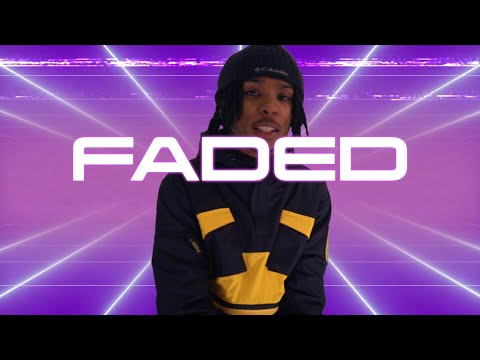 Pablomari - "Faded" (Music Video)