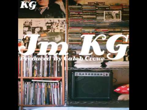 KG - I'm KG [Prod. By Caleb Crowe]