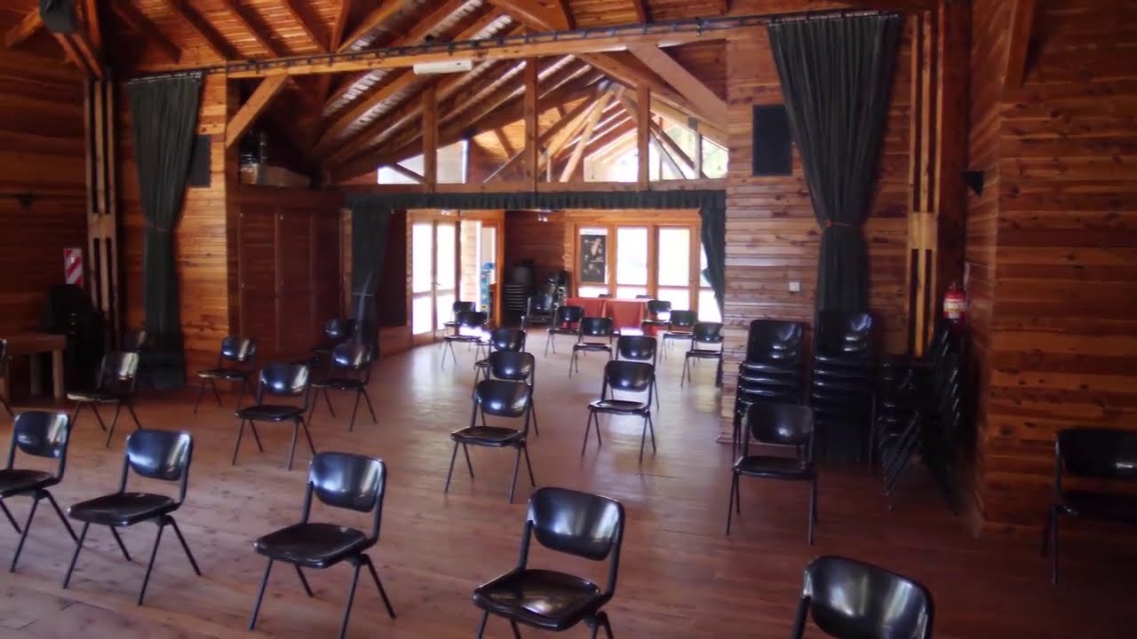 Sala Rautenstrauch III