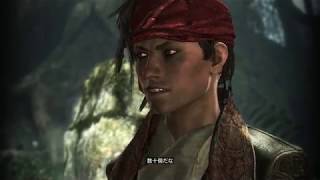 [実況] 疲れた成人男性のアサクリ4 Part 12