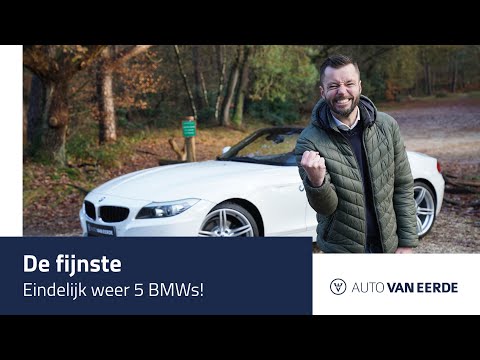 Nieuws Auto van EERDE