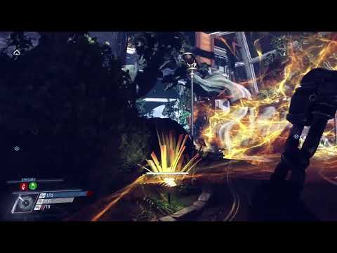 Prey Nightmare All Survival Mode Options - 16