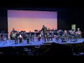 Westwind Overture - Anne McGinty - Whitney Young Concert Band