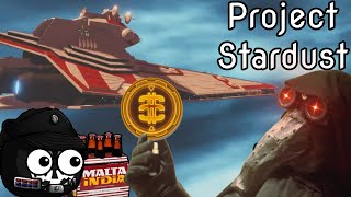 Download lagu GRW/Project Stardust | Chat Joins & Destroys Our Fleet - Insane Moments #CodForAdmiral mp3 Download lagu GRW/Project Stardust | Chat Joins & Destroys Our Fleet - Insane Moments #CodForAdmiral mp3